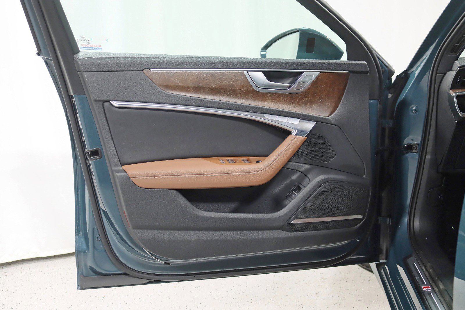 Used 2020 Audi A6 3.0T Premium Plus w/ Premium Plus Package image 36