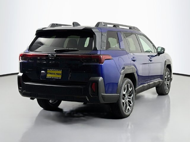 New 2026 Subaru Outback Touring XT AWD/4WD image 7