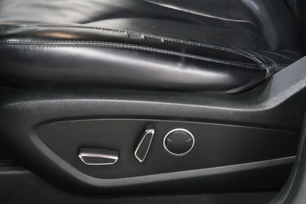 Used 2015 Lincoln MKC AWD w/ Equipment Group 101A Select image 21