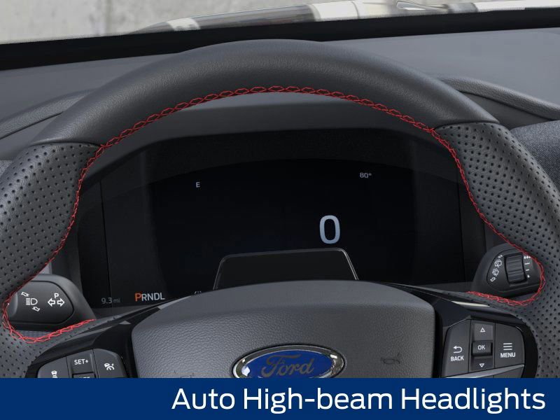 New 2026 Ford Explorer ST-Line w/ ST-Line Street Pack image 17