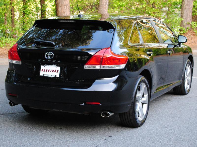 Used 2009 Toyota Venza image 19