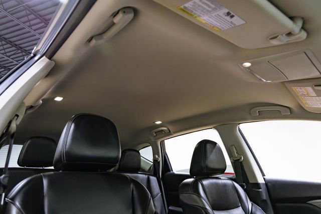 Used 2018 Nissan Murano SL image 22