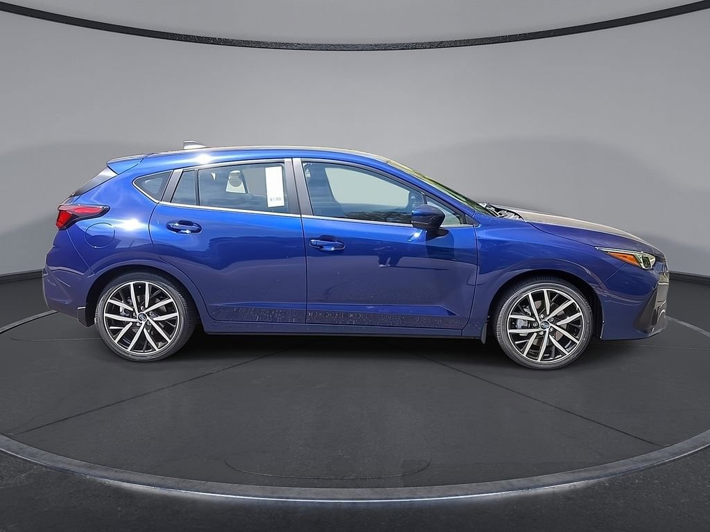 New 2026 Subaru Impreza 2.0i Sport AWD/4WD image 5