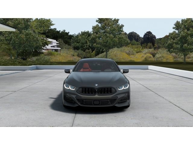 New 2026 BMW 840i xDrive image 3