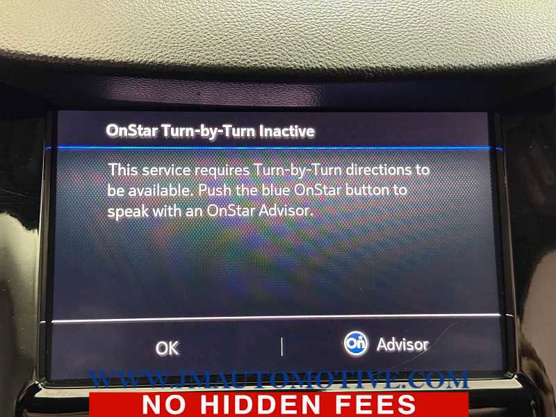 Used 2021 Chevrolet Trax LT w/ Driver Confidence Package image 23