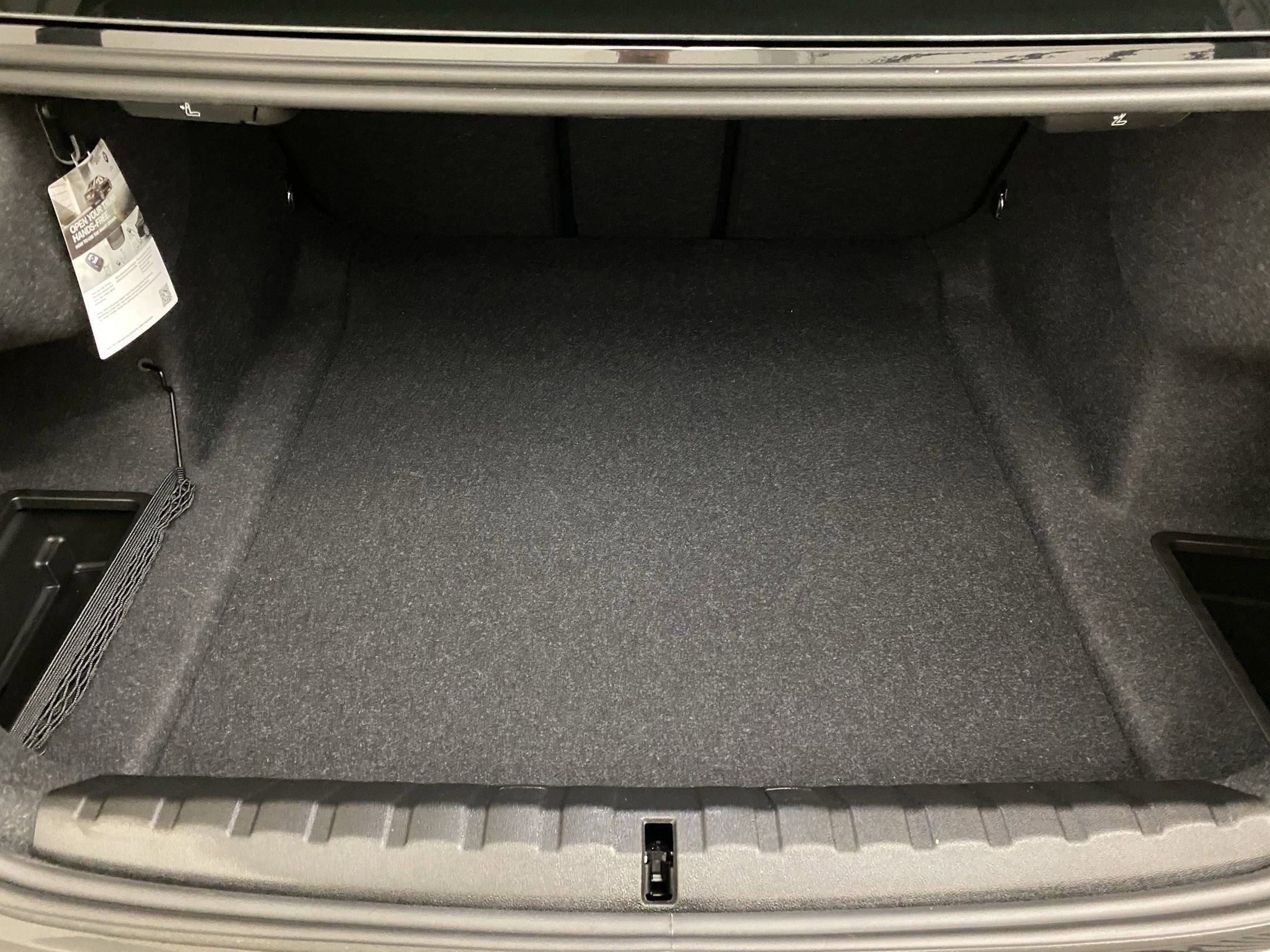 Used 2026 BMW 430i xDrive Coupe w/ Premium Package image 36