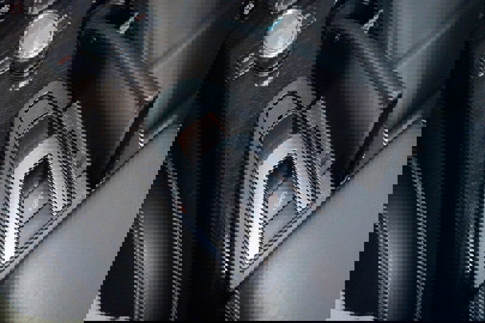 Used 2014 Mercedes-Benz SLK 55 AMG image 45