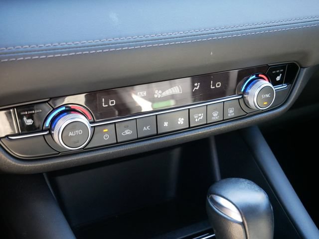 Used 2021 MAZDA MAZDA6 Grand Touring FWD image 20