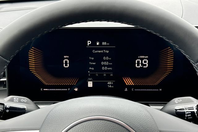 New 2026 Kia K5 GT-Line image 30