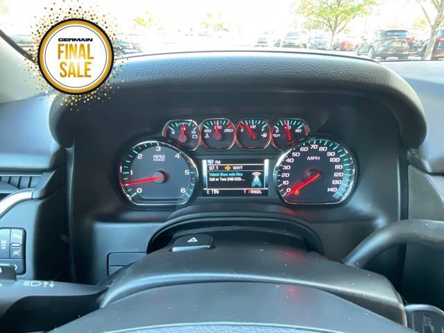 Used 2020 Chevrolet Tahoe LT image 15