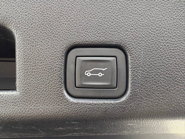 Used 2024 GMC Acadia AT4 w/ LPO, Floor Liner Package image 34