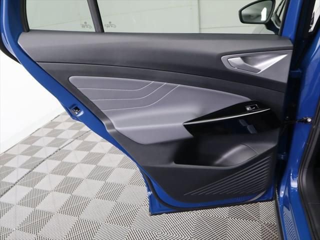 New 2026 Volkswagen ID.4 Pro S image 27