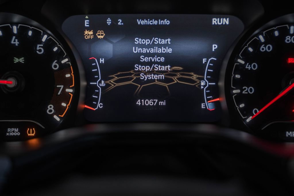 Used 2022 Jeep Compass Limited image 49