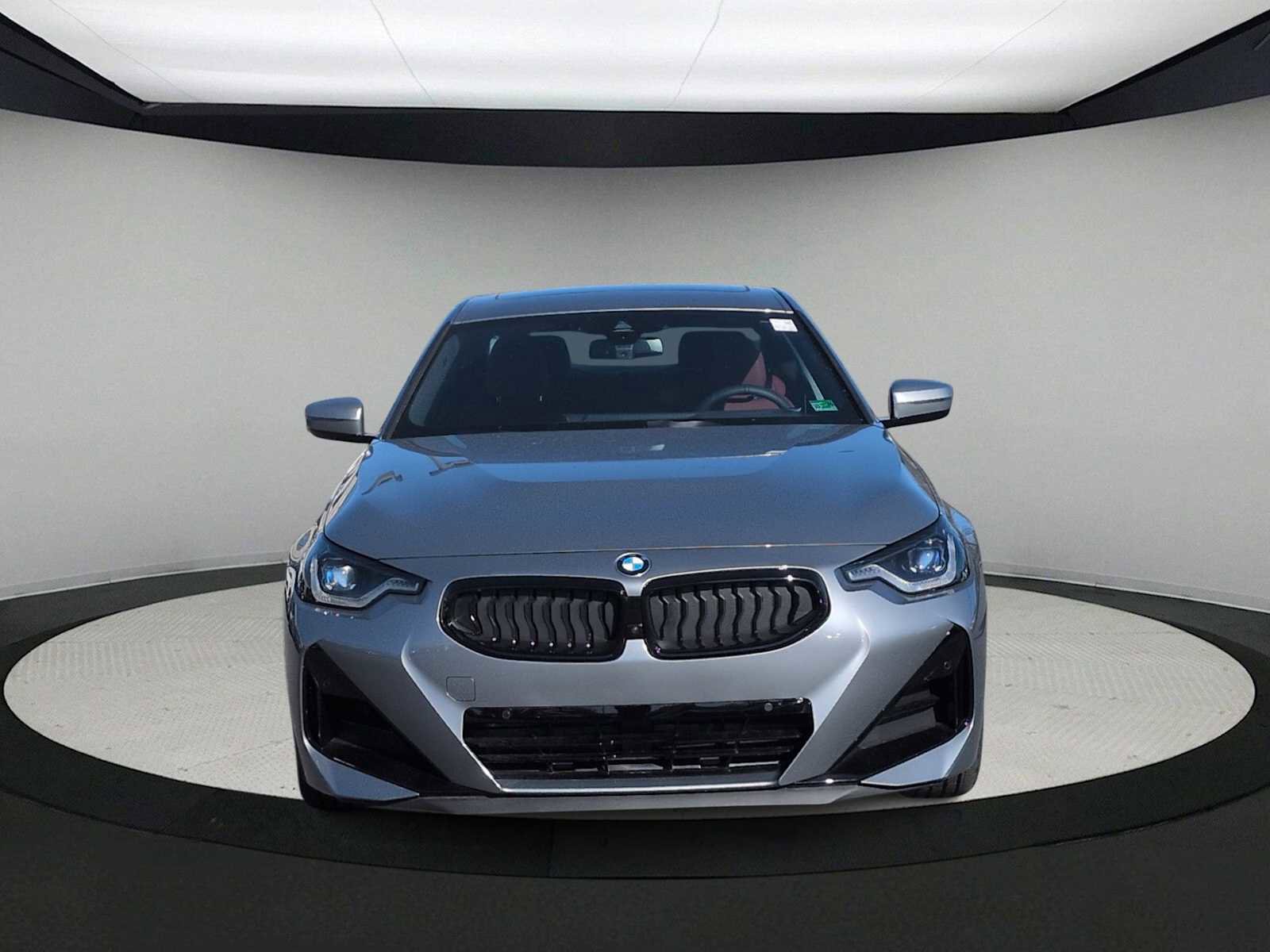New 2025 BMW 230i xDrive Coupe image 3