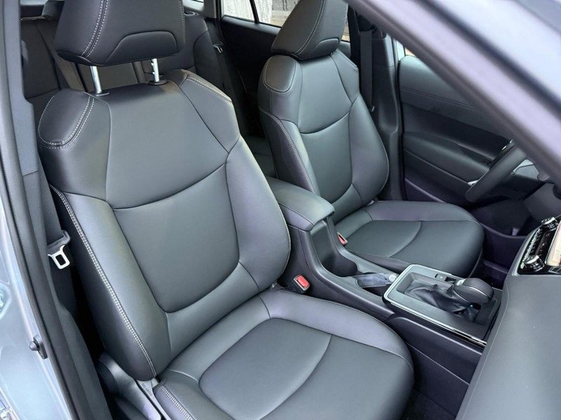 New 2026 Toyota Corolla Cross XLE image 11
