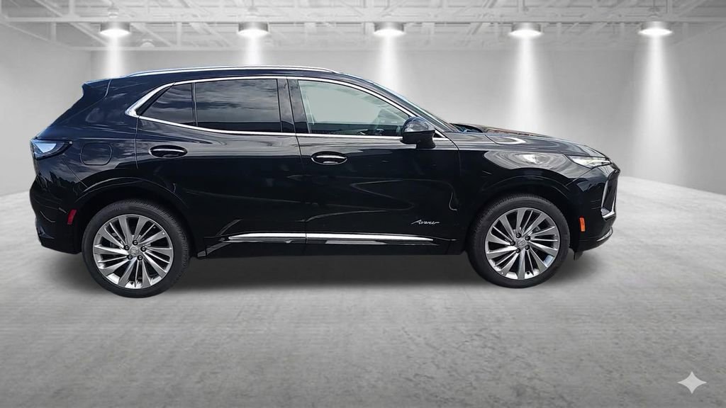 New 2026 Buick Envision Avenir AWD/4WD image 7