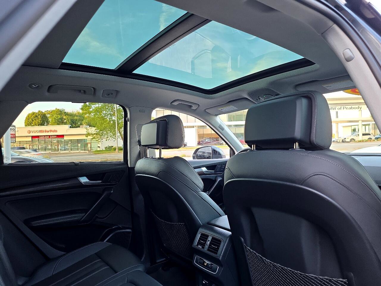 Used 2023 Audi Q5 2.0T Premium Plus w/ Premium Plus Package image 60