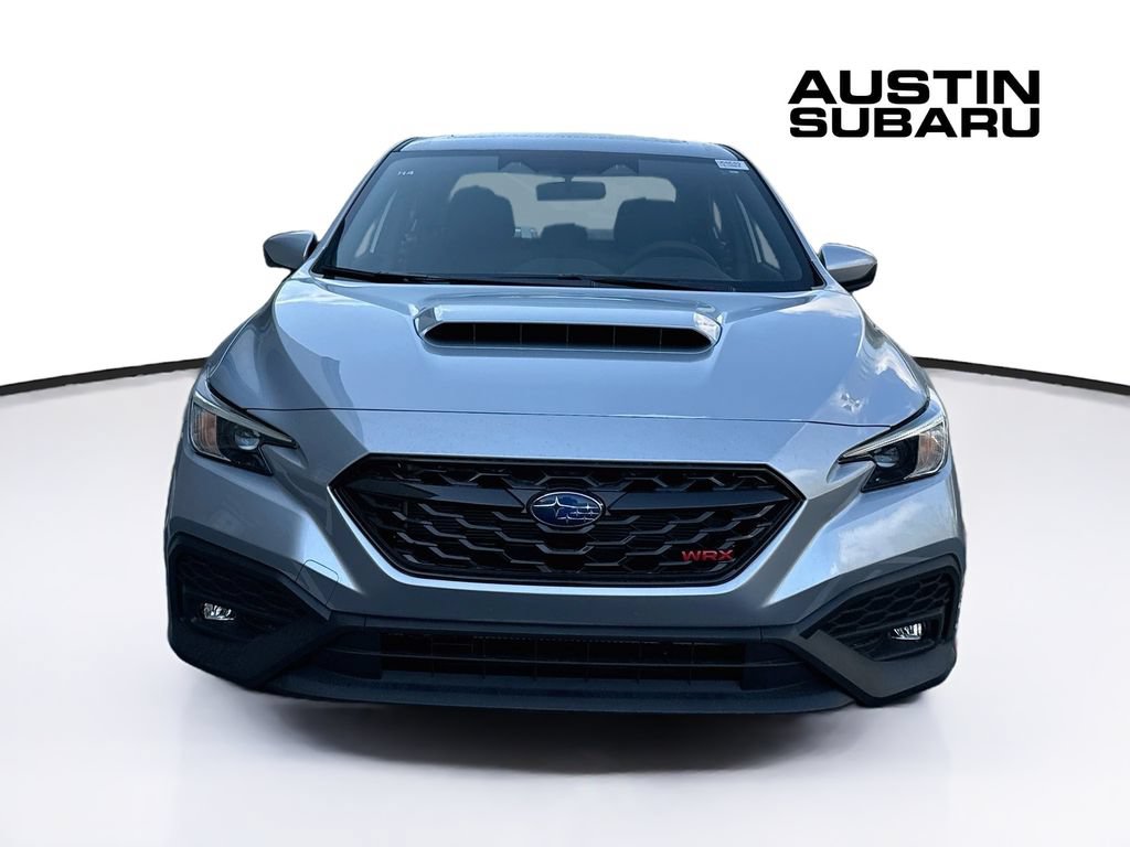 New 2026 Subaru WRX Premium AWD/4WD image 3