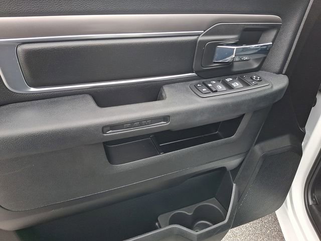 Used 2022 RAM 1500 Classic Warlock AWD/4WD image 12