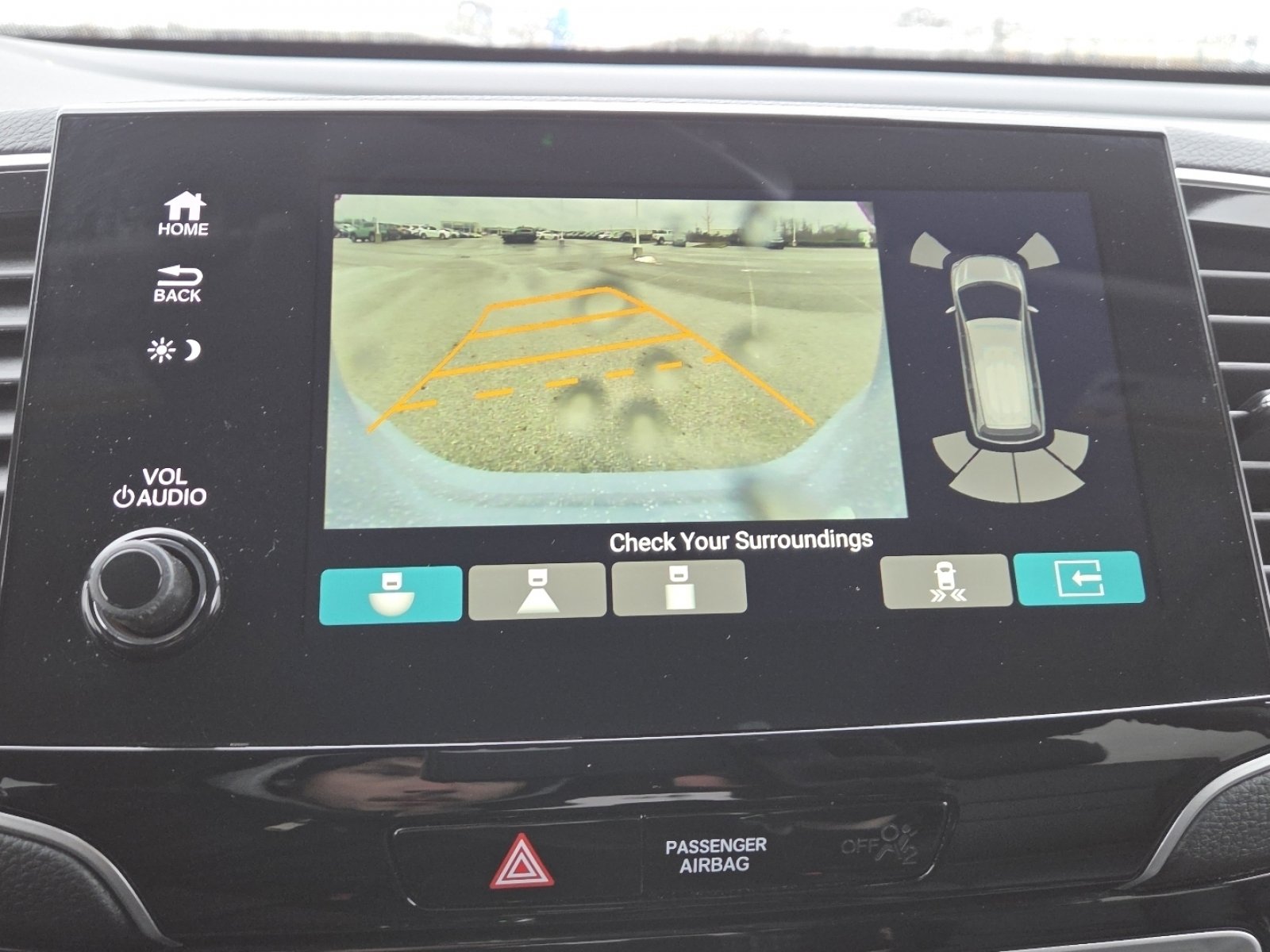 Used 2022 Honda Pilot Touring image 31