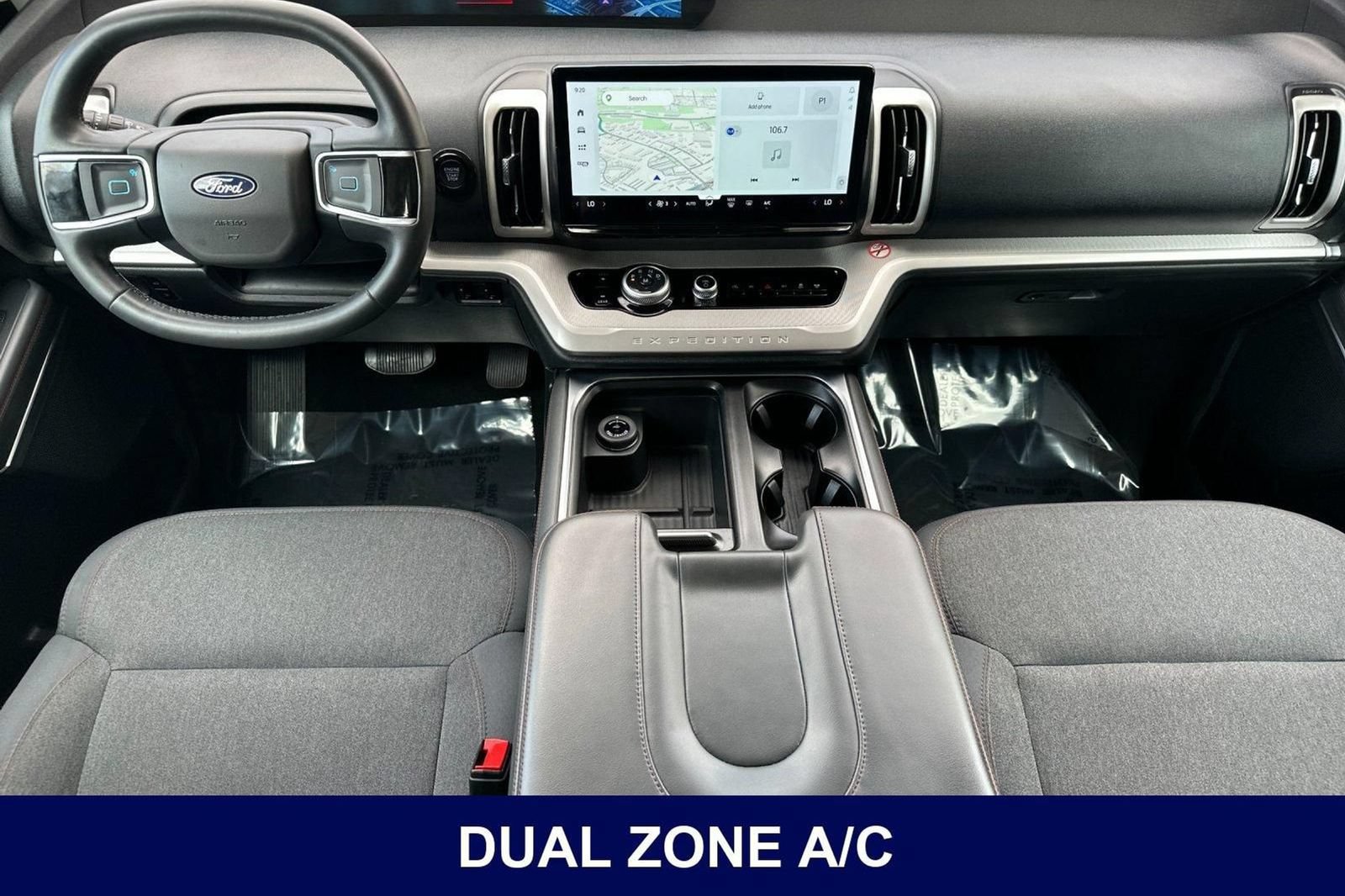 Used 2025 Ford Expedition Max Active RWD image 17