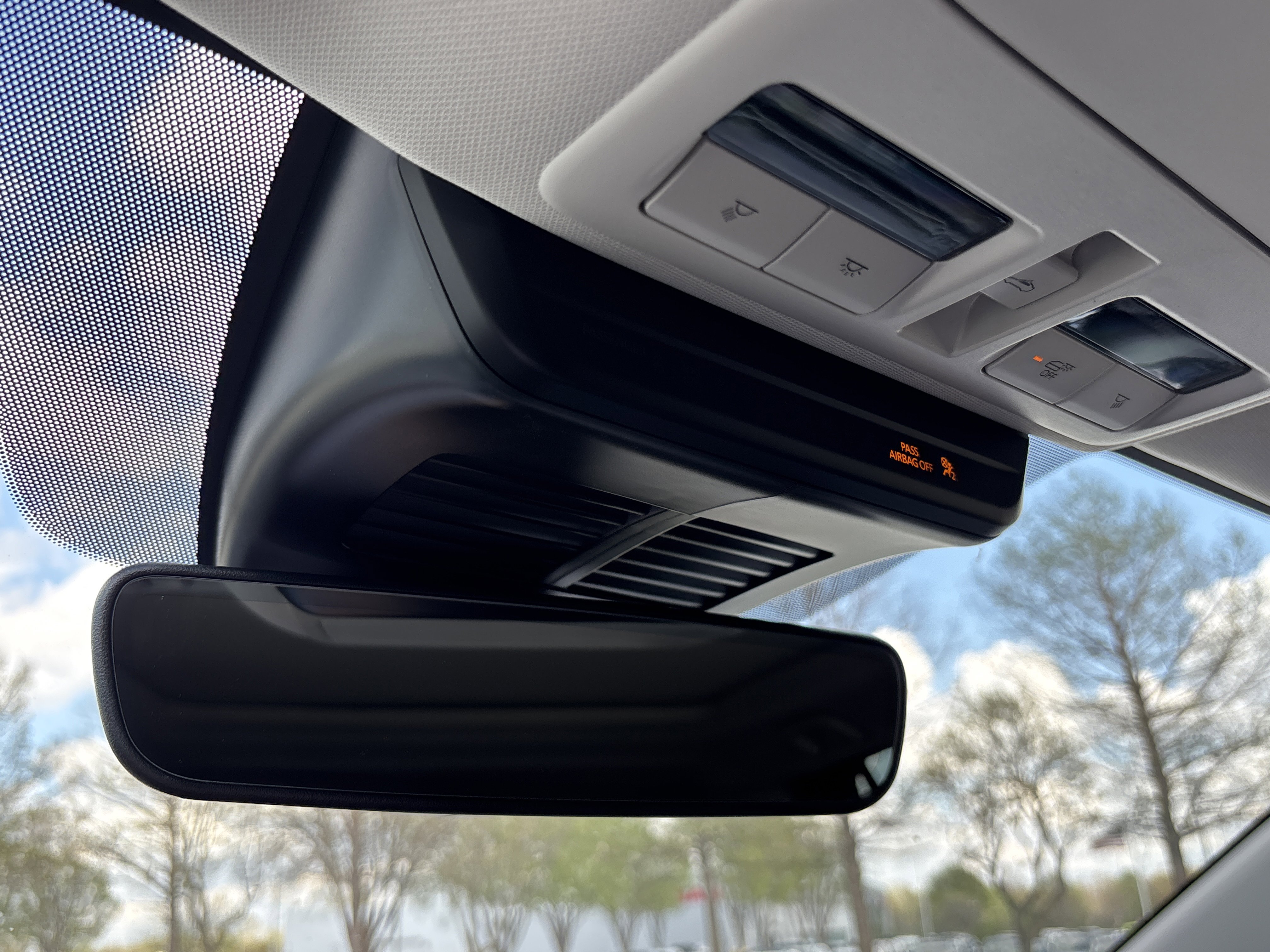 New 2026 MAZDA CX-50 AWD 2.5 S w/ Premium Package image 40