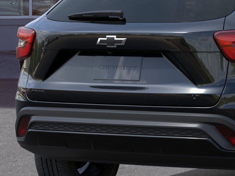 New 2026 Chevrolet Trax LT w/ Driver Confidence Package FWD image 14