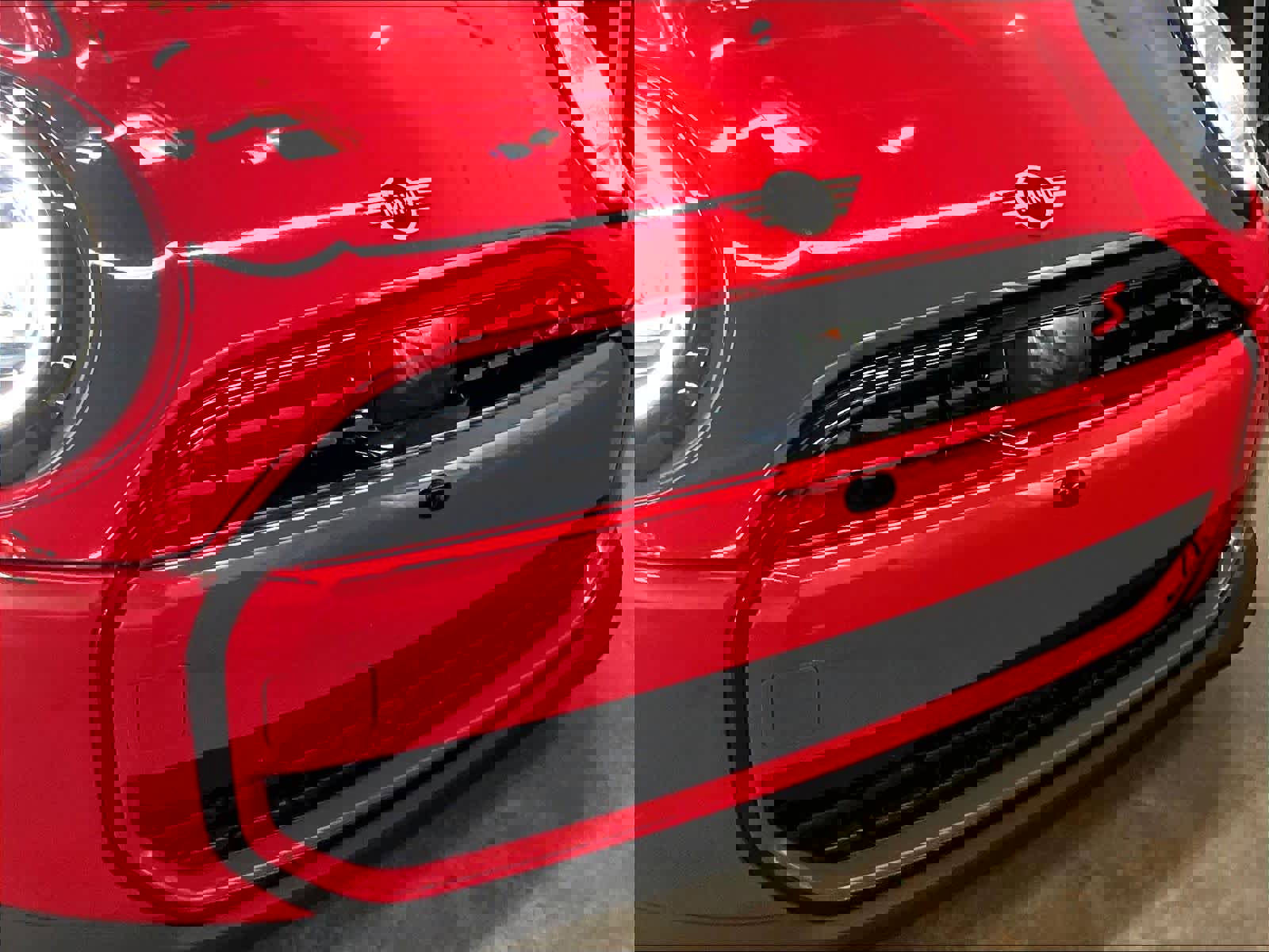 Used 2025 MINI Cooper S image 31