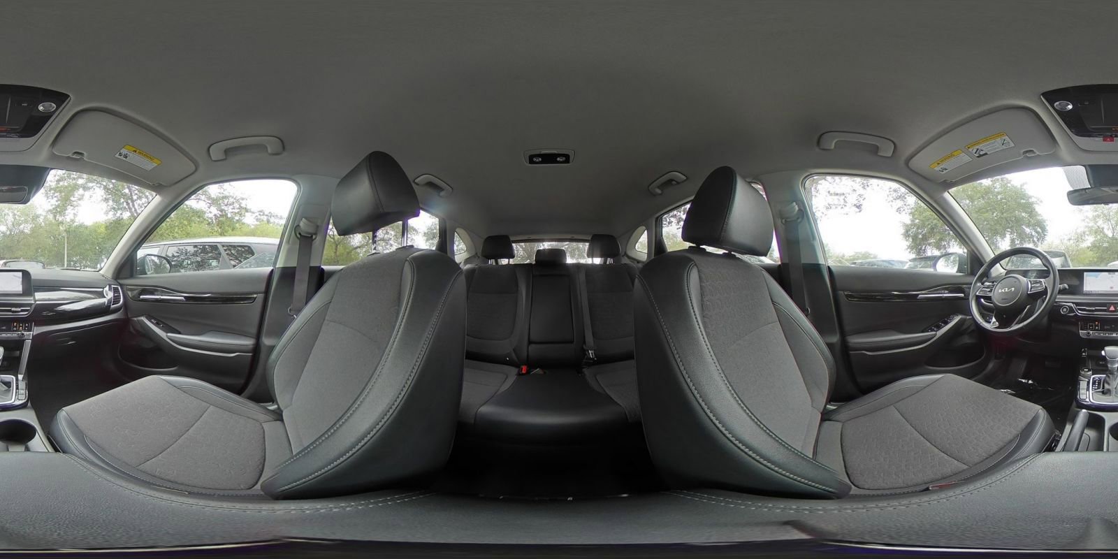 Used 2025 Kia Seltos S image 43