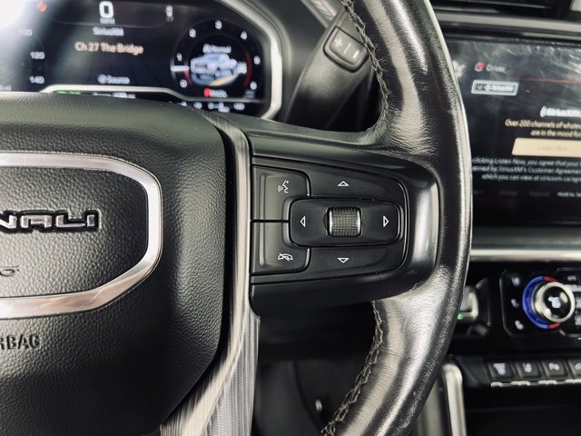 Used 2024 GMC Sierra 3500 Denali Ultimate image 23