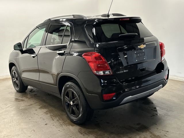 Used 2019 Chevrolet Trax LT w/ LT Convenience Package image 27