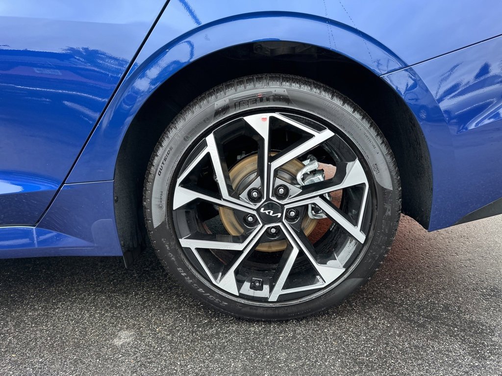 New 2026 Kia K5 EX image 13