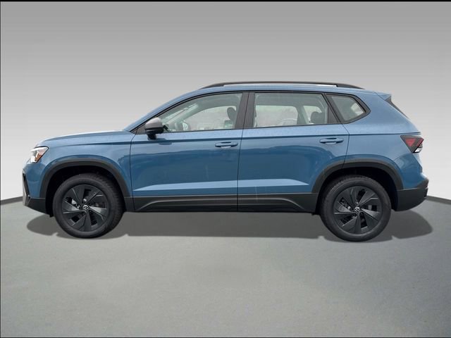 New 2026 Volkswagen Taos S image 3