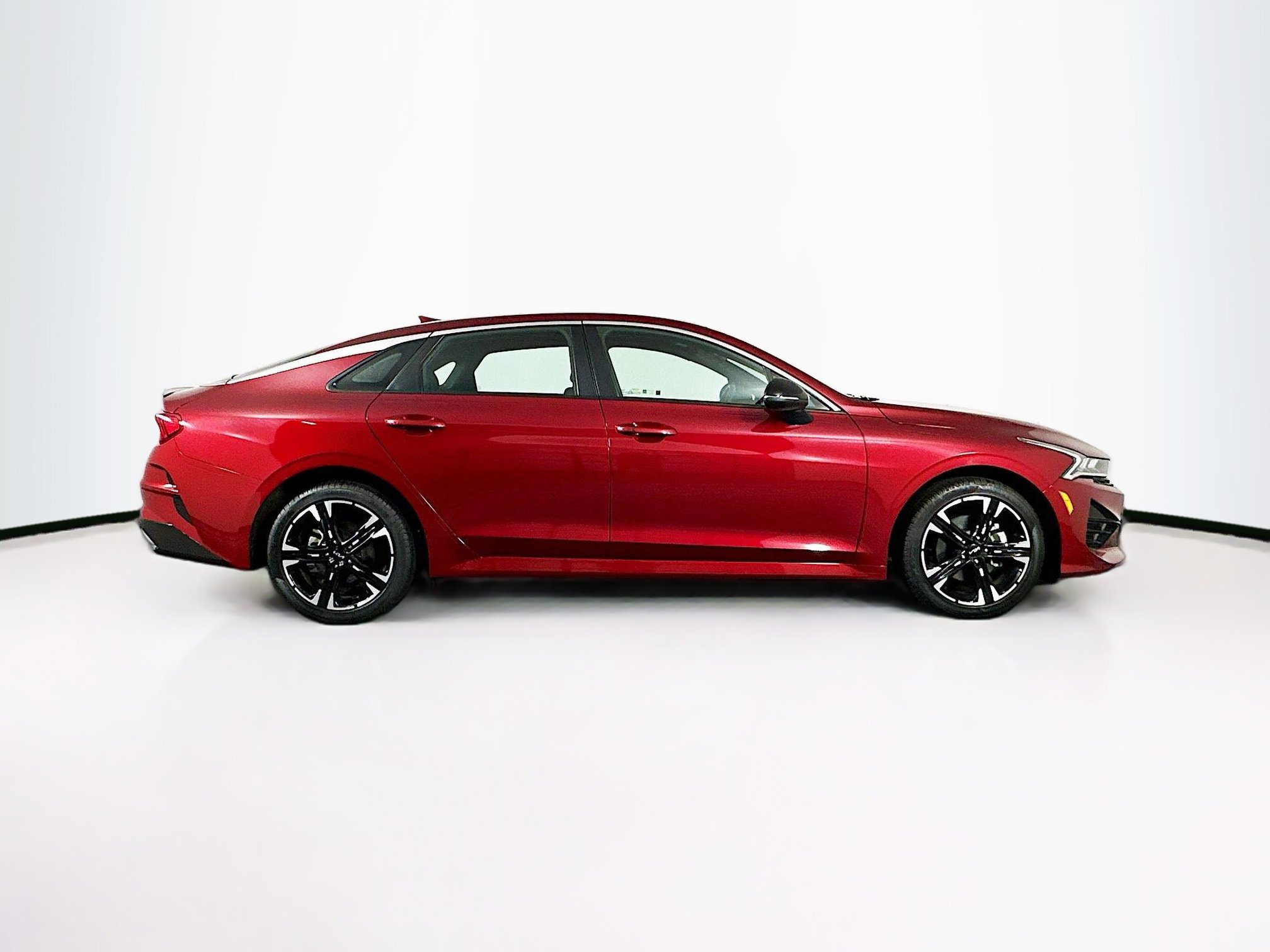 Used 2024 Kia K5 GT-Line w/ GT-Line Premium Package image 10