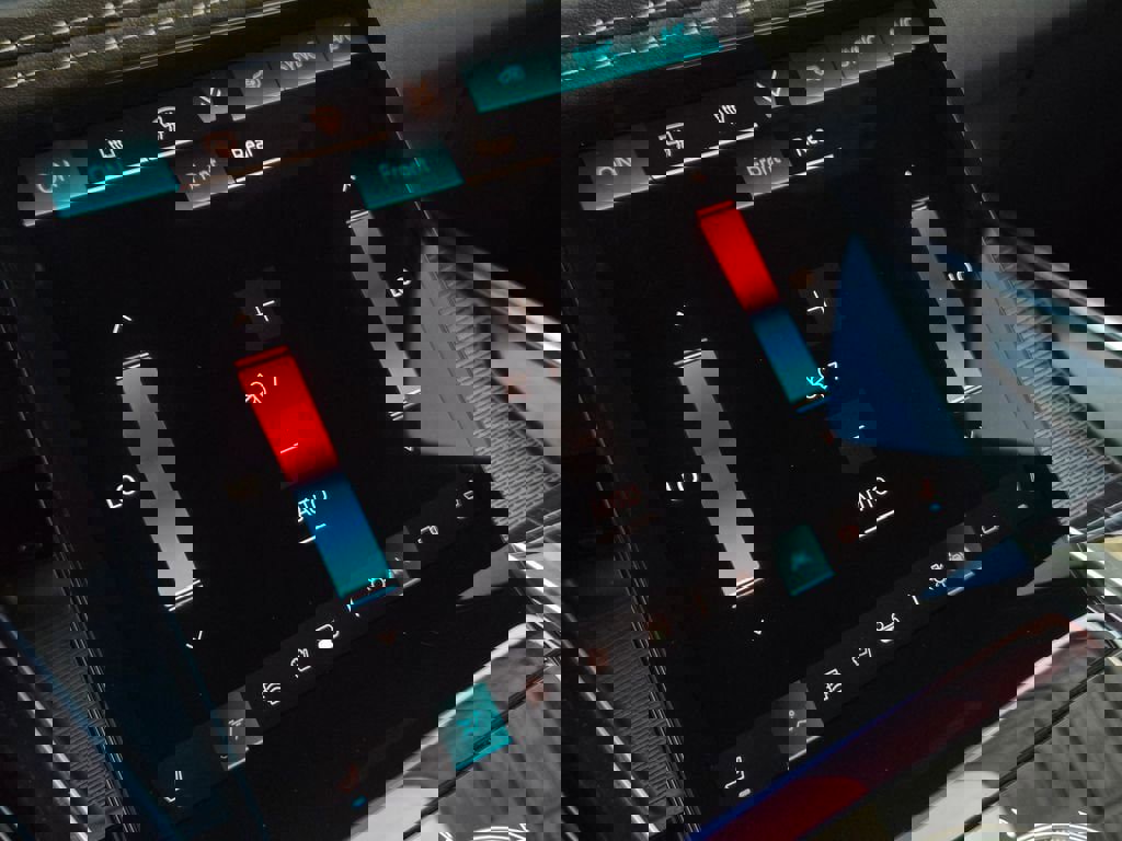 New 2026 Cadillac Escalade Sport w/ Touring Package image 21