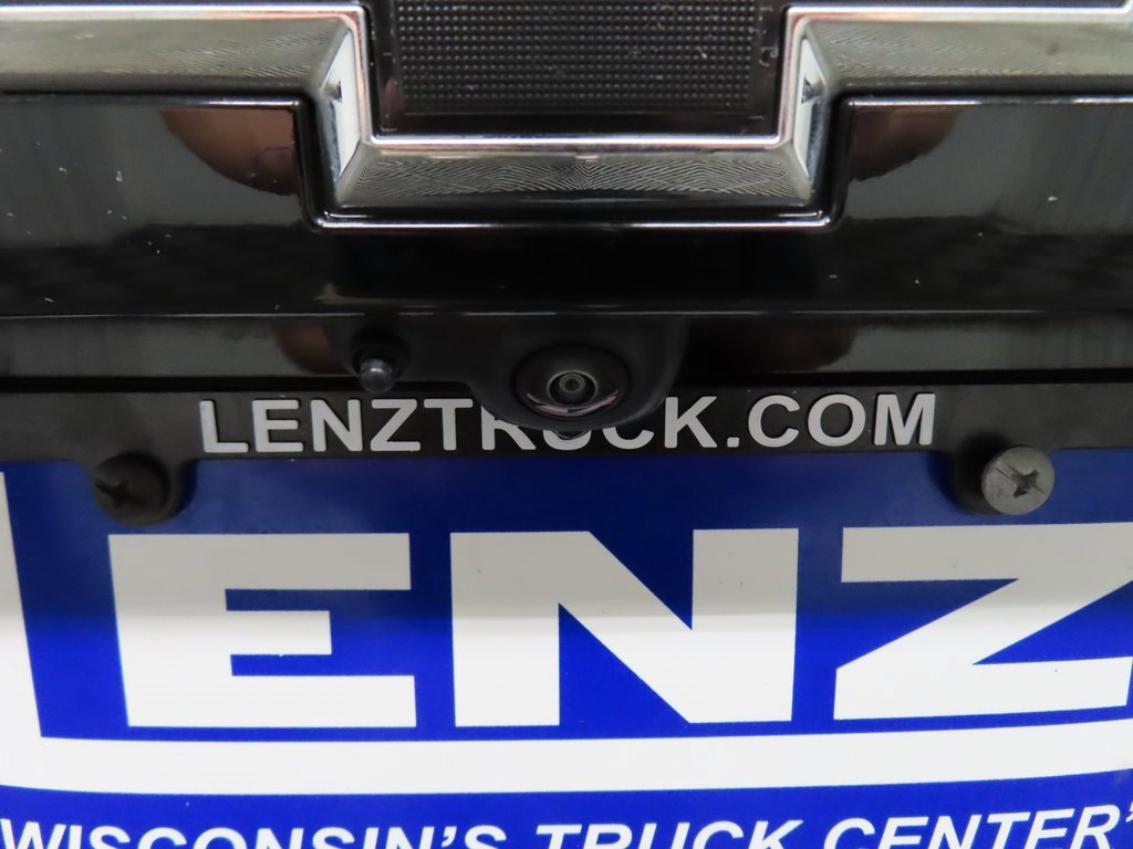 Used 2024 Chevrolet Traverse RS w/ LPO, Floor Liner Package image 41