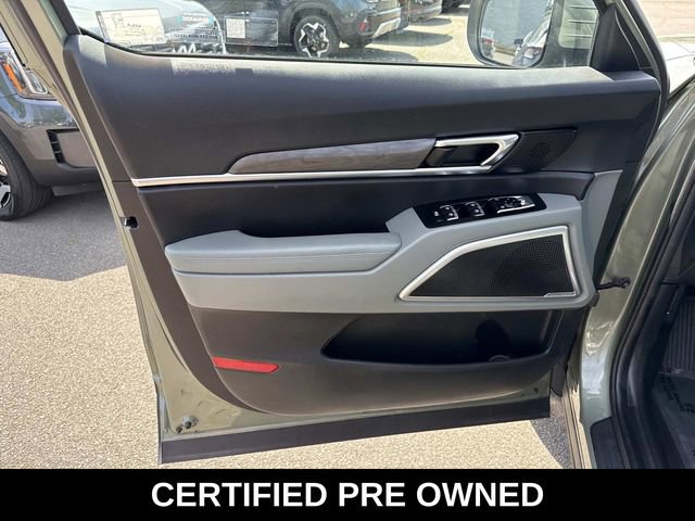 Used 2024 Kia Telluride EX X-Line AWD/4WD image 13