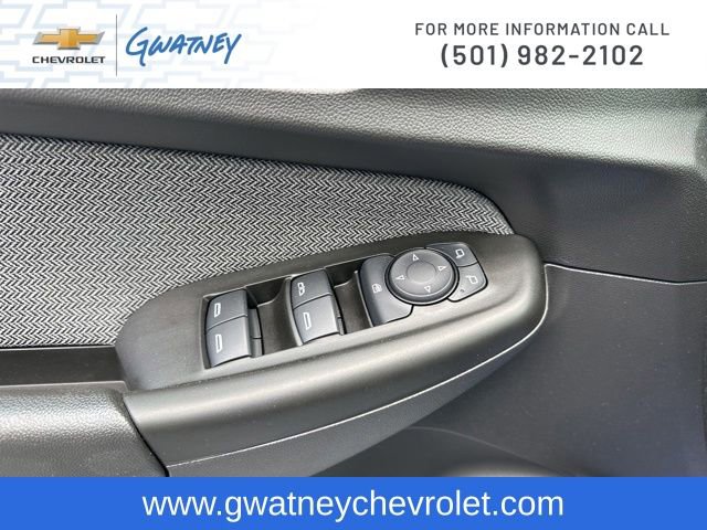 Used 2023 Chevrolet TrailBlazer LT FWD image 21
