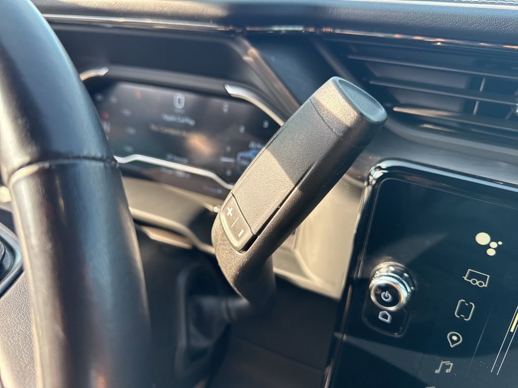 Used 2024 GMC Sierra 2500 AT4X image 19