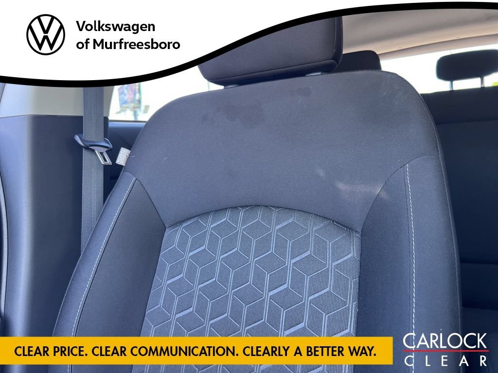 Used 2025 Mitsubishi Outlander Sport AWD image 16