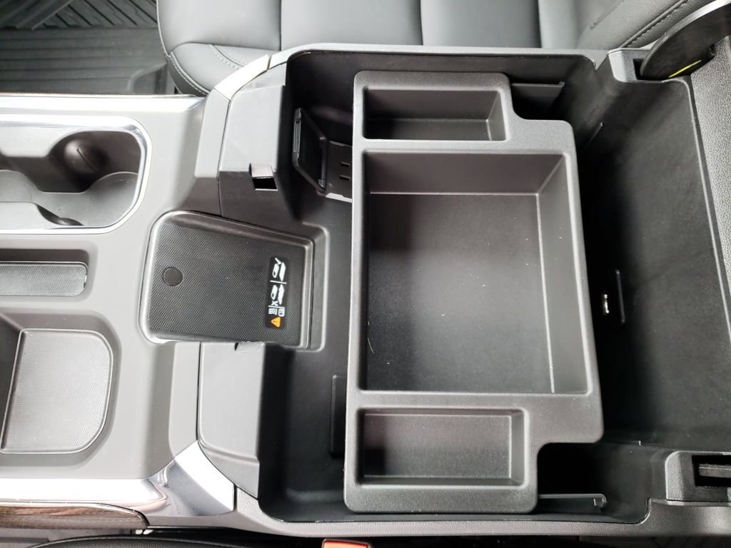 New 2026 Chevrolet Silverado 1500 RST w/ RST All Star Premium Package image 23