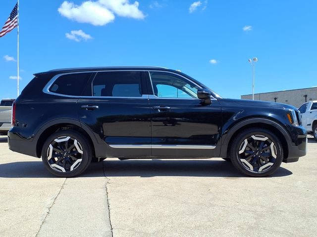 Used 2025 Kia Telluride S AWD/4WD image 4