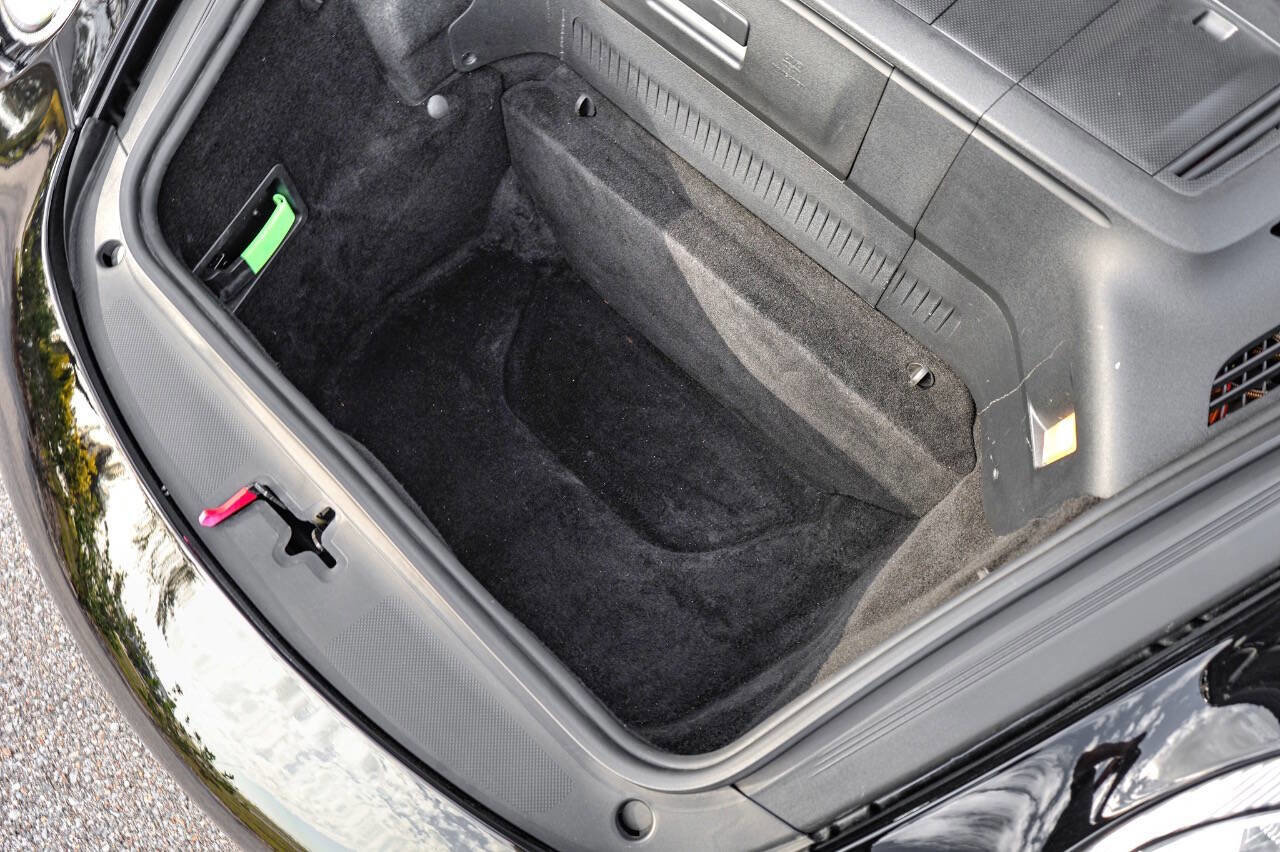 Used 2006 Porsche 911 Carrera image 76