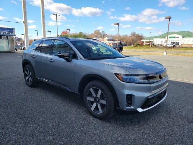 New 2025 Honda Prologue Touring image 7