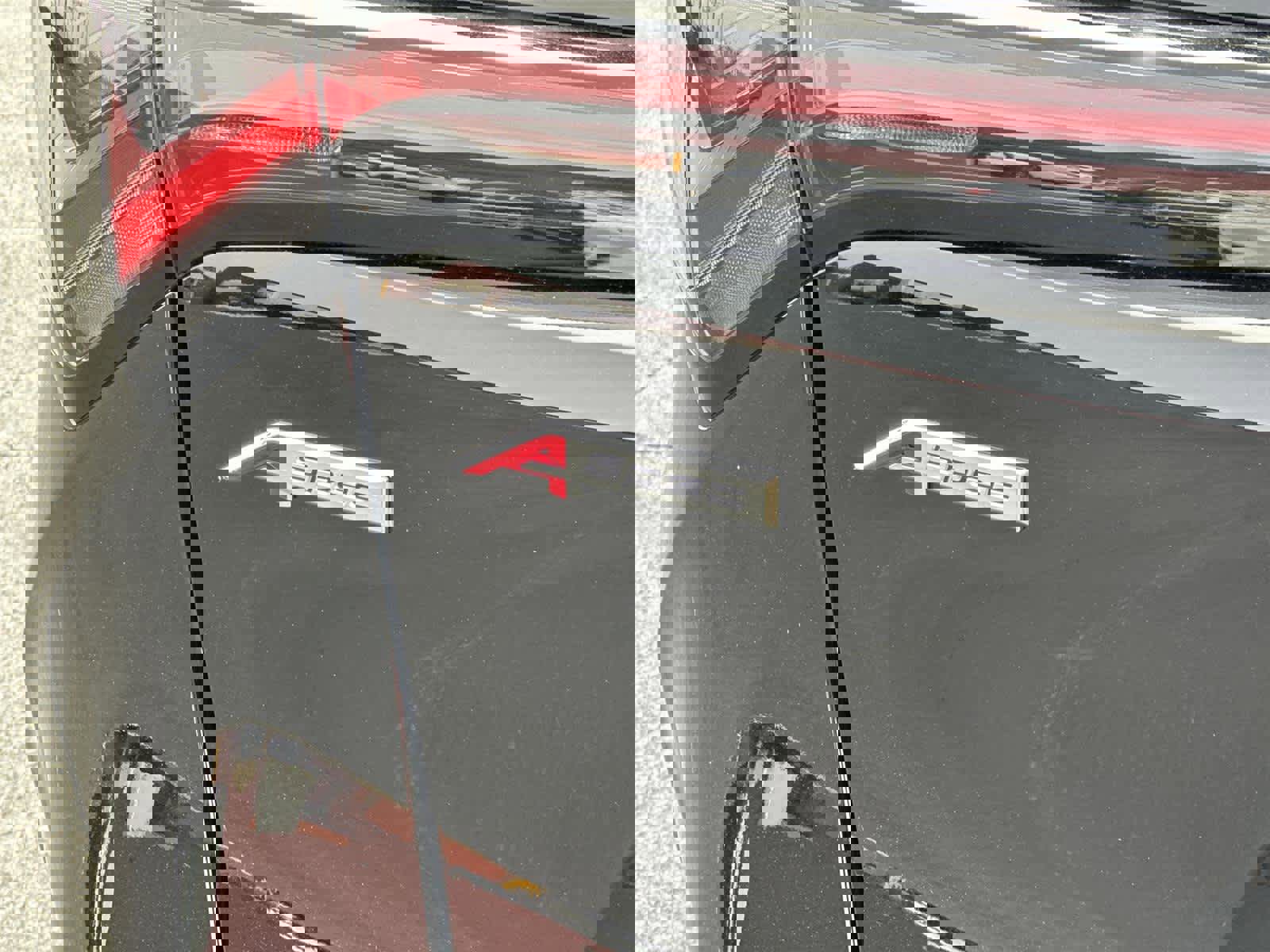 Certified 2025 Acura ADX A-Spec image 7