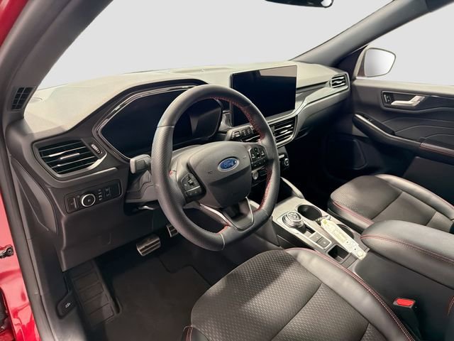 Used 2024 Ford Escape ST-Line Select w/ Tech Pack #2 AWD/4WD image 8
