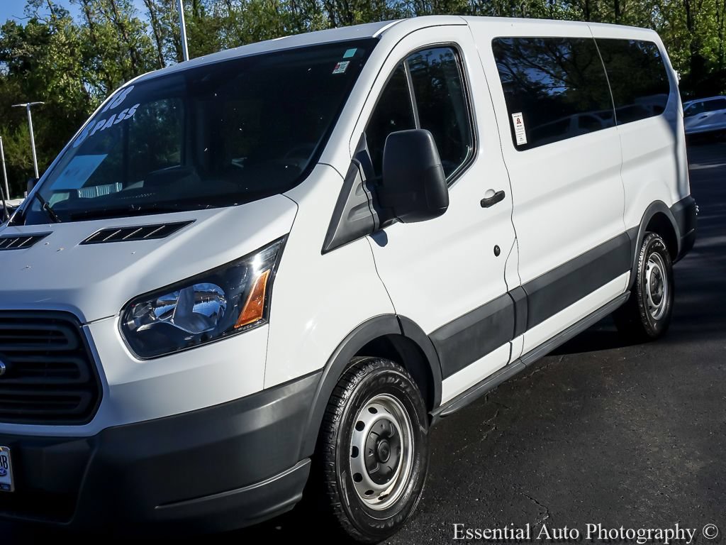 Used 2018 Ford Transit 150 XL RWD image 5