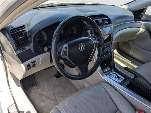 Used 2007 Acura TL FWD image 10