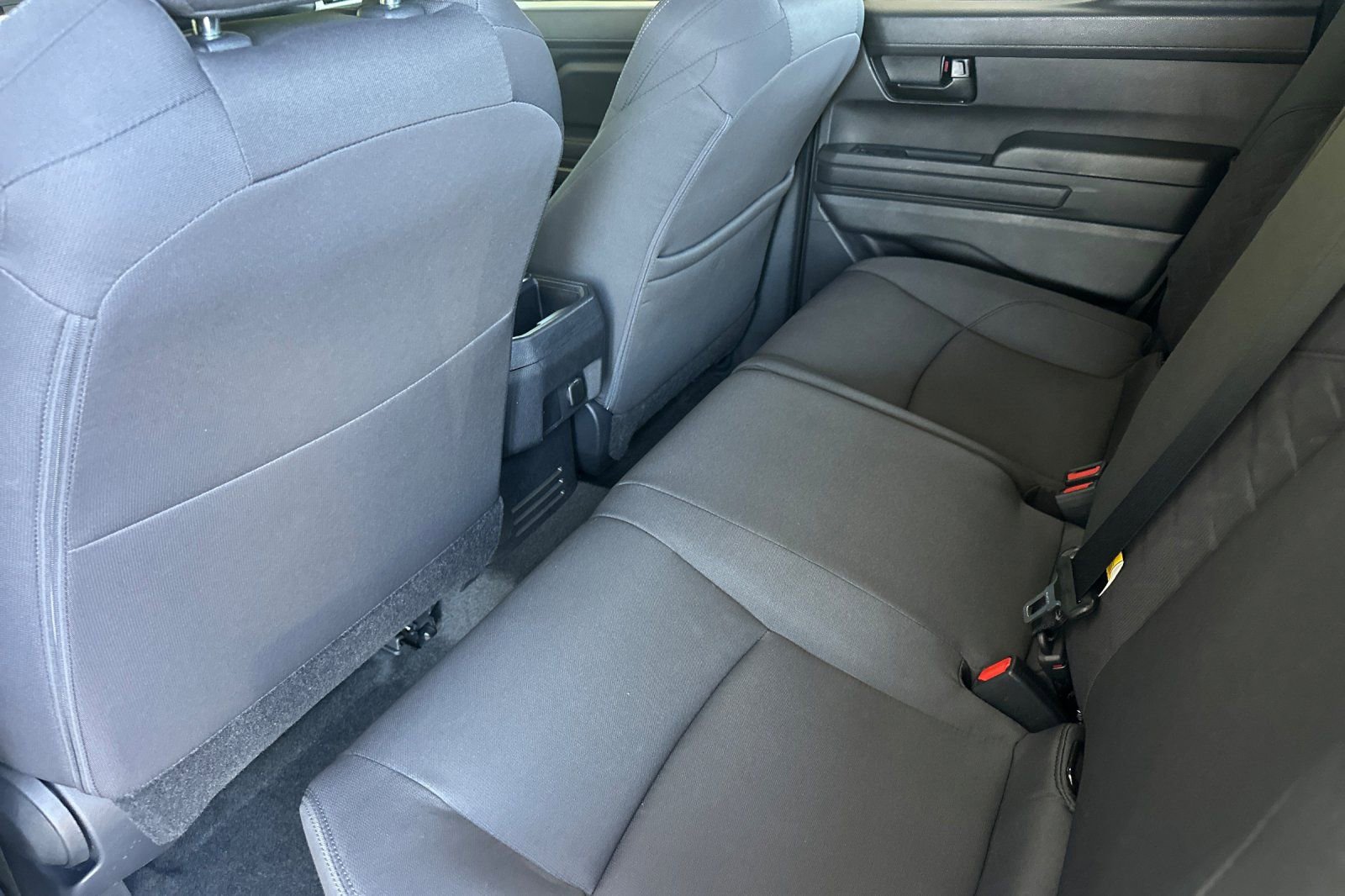 Used 2025 Toyota Tacoma SR5 RWD image 14