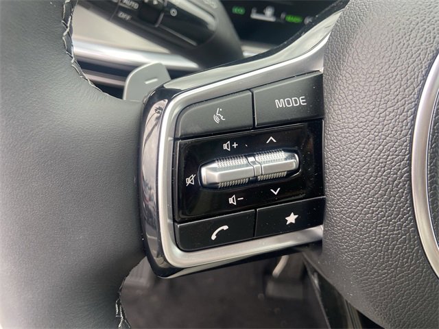 New 2025 Kia Sorento SX Prestige image 31
